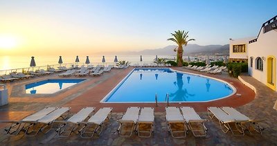 Hotel Hersonissos Village - Kréta - Řecko, Hersonissos - Pobytové zájezdy