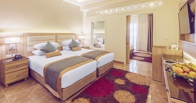 Hotel Pickalbatros Aqua Blu Resort - Pobytové zájezdy