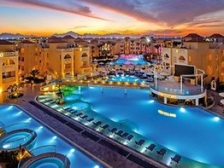 Hotel Pickalbatros Aqua Blu Resort - Pobytové zájezdy