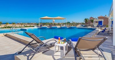 Hotel Pickalbatros Aqua Vista Resort - Pobytové zájezdy