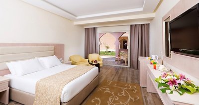 Hotel Pickalbatros Aqua Vista Resort - Pobytové zájezdy