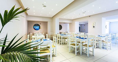 Hotel Dimitrios Beach - Řecko, Severní Kréta - Rethymno - Pobytové zájezdy