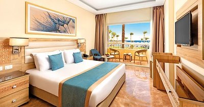 Hotel Beach Albatros Resort - Pobytové zájezdy