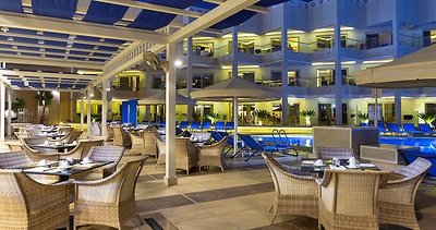 Hotel Beach Albatros Resort - Pobytové zájezdy