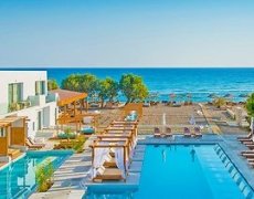 Hotel Paralos Lifestyle Beach
