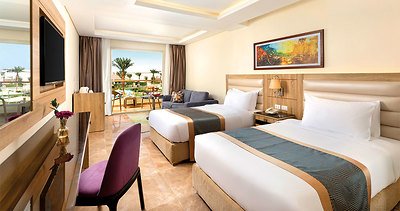 Hotel Pickalbatros Dana Beach Resort - Pobytové zájezdy