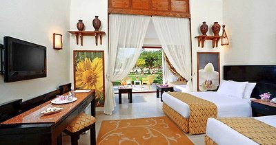 Hotel Pickalbatros Jungle Aqua Park - Pobytové zájezdy