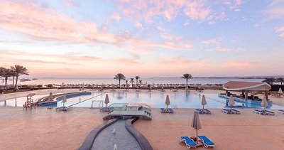 Hotel Old Palace Resort - Hurghada (oblast) - Egypt, Sahl Hasheesh - Pobytové zájezdy