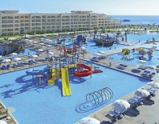 Hotel Pickalbatros White Beach Resort