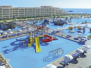 Hotel Pickalbatros White Beach Resort - Pobytové zájezdy