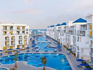 Hotel Pickalbatros Blu Spa Resort - Pobytové zájezdy