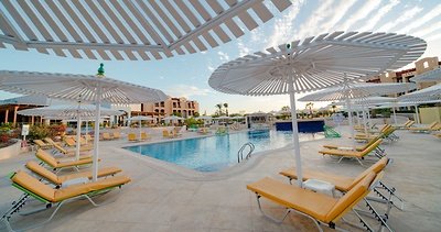 Hotel Lemon & Soul Makadi Garden - Hurghada - Egypt, Makadi Bay - Pobytové zájezdy