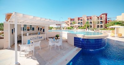 Hotel Lemon & Soul Makadi Garden - Hurghada - Egypt, Makadi Bay - Pobytové zájezdy