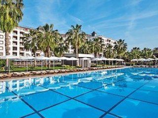 Hotel Royal Garden Beach - Turecká riviéra - Turecko, Alanya - Konakli - Pobytové zájezdy