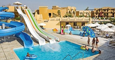 Hotel Three Corners Rihana Resort - Hurghada (oblast) - Egypt, El Gouna - Pobytové zájezdy