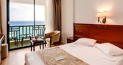Hotel Golden Lotus - Turecká riviéra - Turecko, Kemer - Pobytové zájezdy