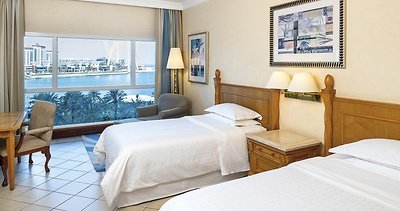 Hotel Sheraton Jumeirah Beach Resort - Pobytové zájezdy