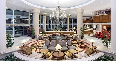 Hotel Sheraton Jumeirah Beach Resort - Pobytové zájezdy