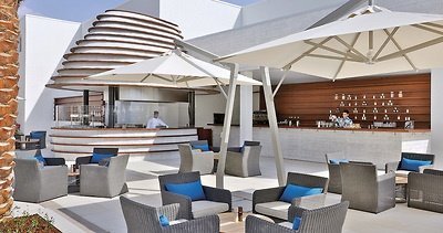 Hotel Hilton Abu Dhabi Yas Island - Arabské emiráty, Abou Dhabi - Pobytové zájezdy