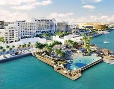 Hotel Hilton Abu Dhabi Yas Island
