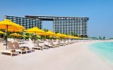 Katalog zájezdů - Arabské emiráty, Hotel Mövenpick Resort Marjan Island