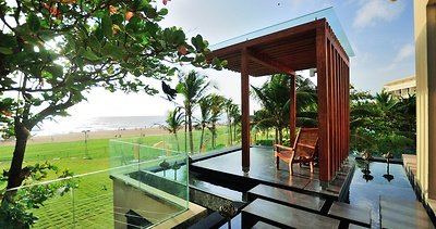 Hotel Heritance Negombo - Srí Lanka, Negombo - Pobytové zájezdy