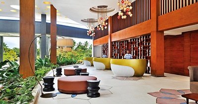 Hotel Sheraton Kosgoda - Srí Lanka, Kosgoda - Pobytové zájezdy