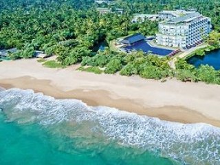 Hotel Sheraton Kosgoda - Srí Lanka, Kosgoda - Pobytové zájezdy