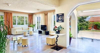 Hotel Victoria Hill - Korfu - Řecko, Dassia - Pobytové zájezdy