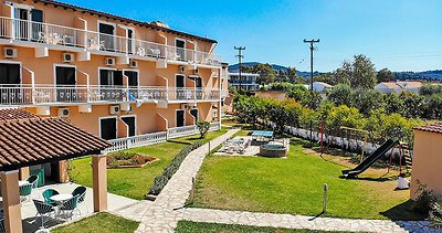 Hotel Sea Bird - Korfu - Řecko, Moraitika - Pobytové zájezdy