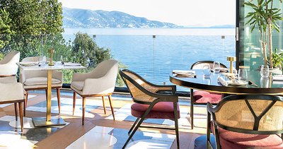 Hotel Grecotel Corfu Imperial - Korfu - Řecko, Limni - Pobytové zájezdy