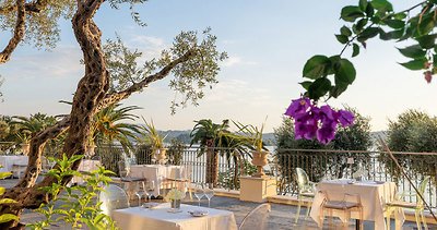 Hotel Grecotel Corfu Imperial - Korfu - Řecko, Limni - Pobytové zájezdy