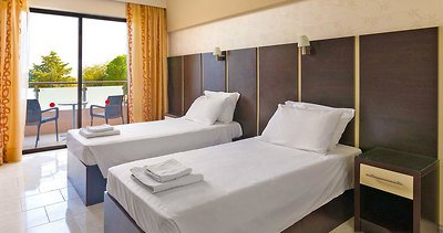 Hotel Rose - Rhodos - Řecko, Faliraki - Pobytové zájezdy