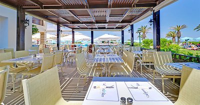 Hotel Creta Star - Řecko, Severní Kréta - Rethymno - Pobytové zájezdy