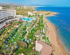 Hotel Creta Star