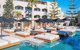 Hotel Eliros Mare Beach Front