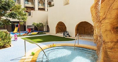 Hotel Ajman Saray A Luxury Collection Resort - Arabské emiráty, Ajman - Pobytové zájezdy