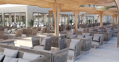 Hotel Sirena Beach Resort & Spa - Egypt, Marsa Alam - Jih - Pobytové zájezdy
