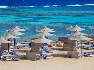 Hotel Sirena Beach Resort & Spa - Egypt, Marsa Alam - Jih - Pobytové zájezdy