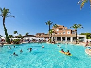 Hotel Ciudad Laurel - Mallorca - Španělsko, Cala Millor - Pobytové zájezdy