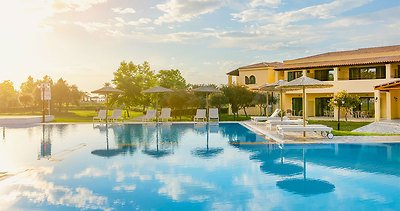 Hotel Grecotel Lux Me Costa Botanica (Gelina Village) - Korfu - Řecko, Acharavi - Pobytové zájezdy