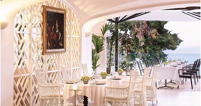 Hotel Grecotel Lux Me Daphnila Bay Dassia - Korfu - Řecko, Limni - Pobytové zájezdy