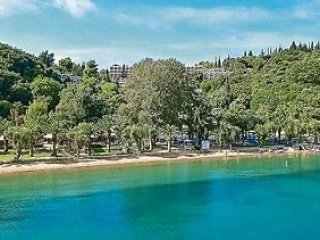 Hotel Grecotel Lux Me Daphnila Bay Dassia - Korfu - Řecko, Limni - Pobytové zájezdy