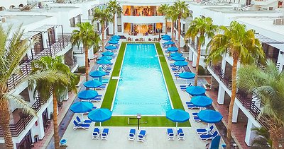 Hotel La Rosa Waves Resort - Pobytové zájezdy