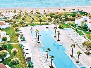 Hotel Grecotel Lux Me Dama Dama - Rhodos - Řecko, Kalithea - Pobytové zájezdy