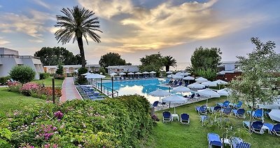 Hotel Sol Cosmopolitan Rhodes - Rhodos - Řecko, Ixia - Pobytové zájezdy
