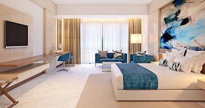 Hotel Royal M Hotel & Resort Al Aqah - Arabské emiráty, Fujairah - Pobytové zájezdy