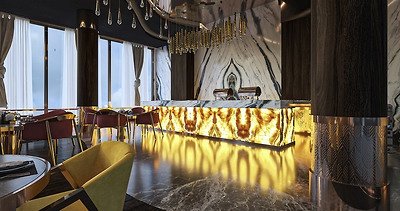 Hotel Royal M Hotel & Resort Al Aqah - Arabské emiráty, Fujairah - Pobytové zájezdy