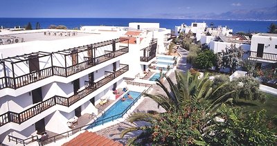 Hotel Hersonissos Maris - Kréta - Řecko, Hersonissos - Pobytové zájezdy