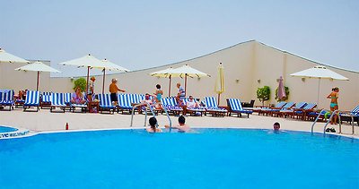 Hotel Md By Gewan Al Barsha - Pobytové zájezdy